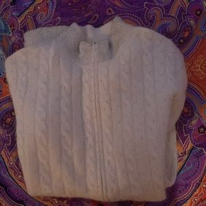 Chasmere Sweater S Vintage